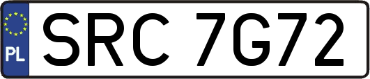 SRC7G72