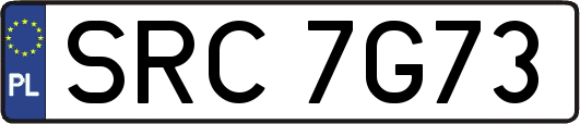 SRC7G73