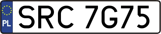 SRC7G75
