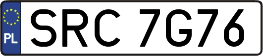 SRC7G76