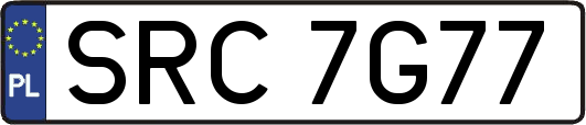 SRC7G77