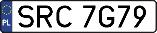 SRC7G79
