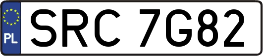 SRC7G82