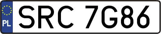 SRC7G86