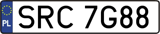 SRC7G88