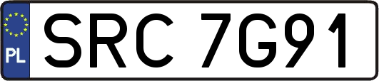 SRC7G91