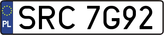 SRC7G92