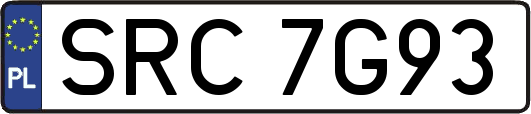 SRC7G93
