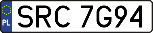 SRC7G94
