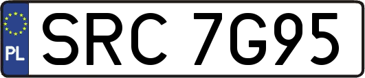 SRC7G95