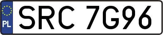 SRC7G96