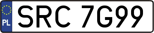 SRC7G99