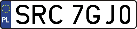 SRC7GJ0