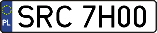 SRC7H00