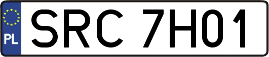 SRC7H01