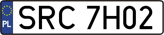 SRC7H02