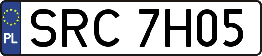 SRC7H05