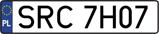 SRC7H07
