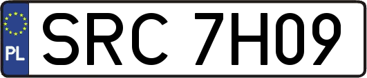 SRC7H09