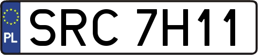 SRC7H11