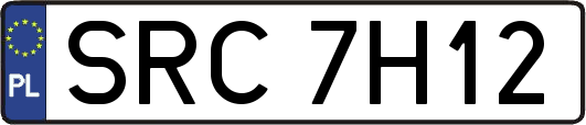 SRC7H12
