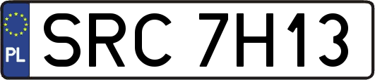 SRC7H13