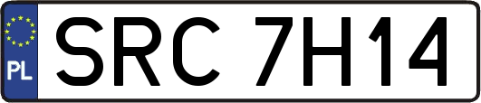 SRC7H14