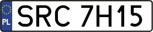 SRC7H15