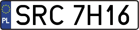 SRC7H16