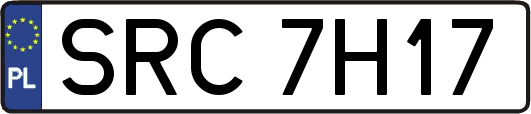 SRC7H17