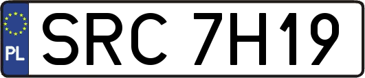 SRC7H19