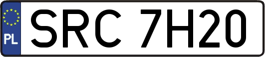 SRC7H20