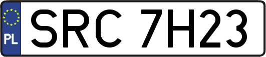 SRC7H23