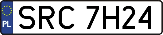 SRC7H24