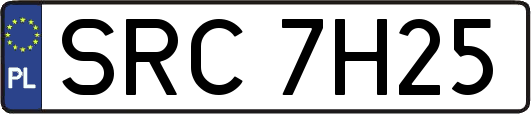SRC7H25