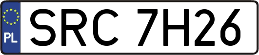 SRC7H26