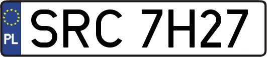 SRC7H27