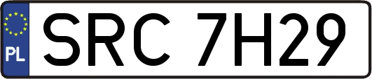 SRC7H29