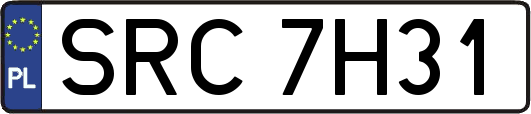 SRC7H31