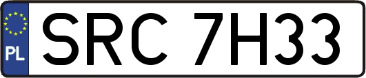 SRC7H33