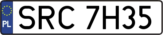 SRC7H35