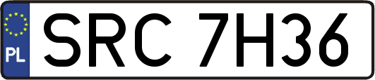 SRC7H36