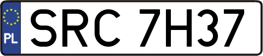 SRC7H37