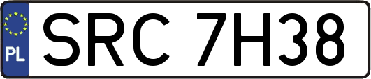 SRC7H38