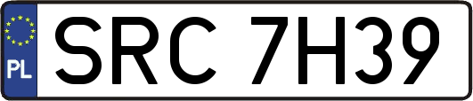 SRC7H39