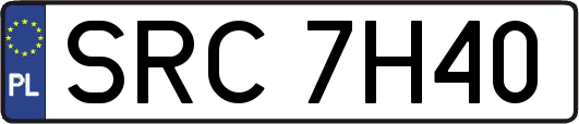 SRC7H40