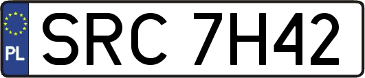 SRC7H42