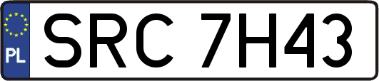 SRC7H43