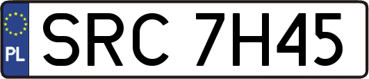 SRC7H45