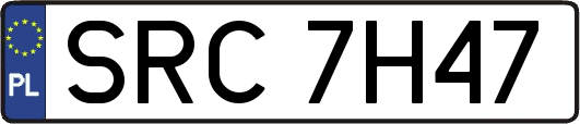 SRC7H47